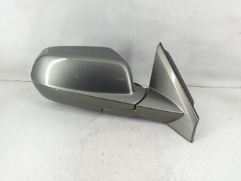 compare product 2013 Honda Civic Passenger Side View Mirror - Right Door Mirror OEM Used
