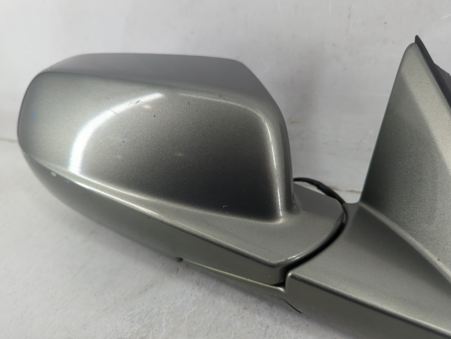 2013 Honda Civic Passenger Side View Mirror - Right Door Mirror OEM Used - Oemusedautoparts1.com