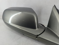 2013 Honda Civic Passenger Side View Mirror - Right Door Mirror OEM Used - Oemusedautoparts1.com
