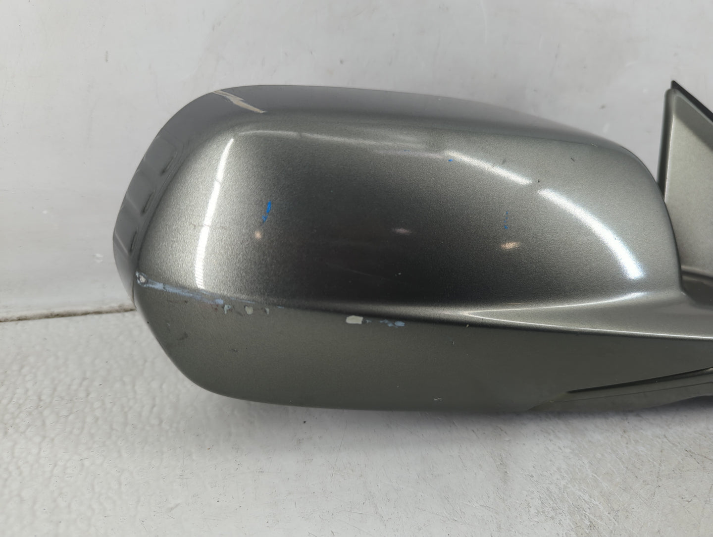 2013 Honda Civic Passenger Side View Mirror - Right Door Mirror OEM Used - Oemusedautoparts1.com