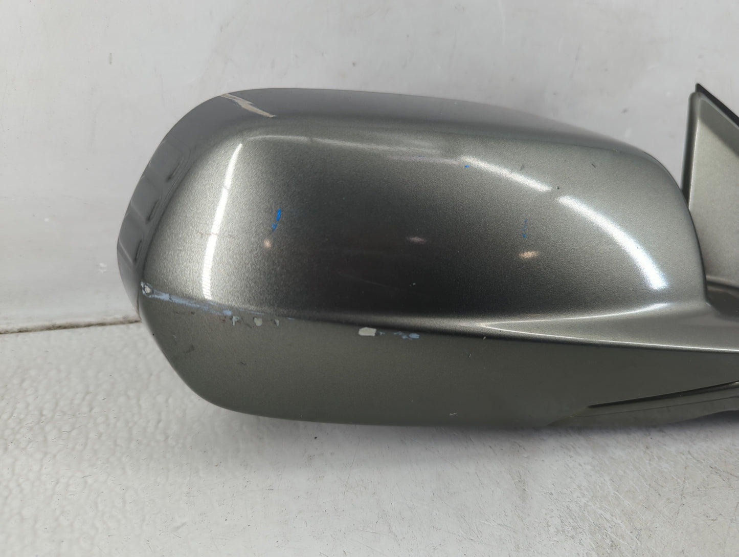 2013 Honda Civic Passenger Side View Mirror - Right Door Mirror OEM Used - Oemusedautoparts1.com