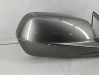 2013 Honda Civic Passenger Side View Mirror - Right Door Mirror OEM Used - Oemusedautoparts1.com