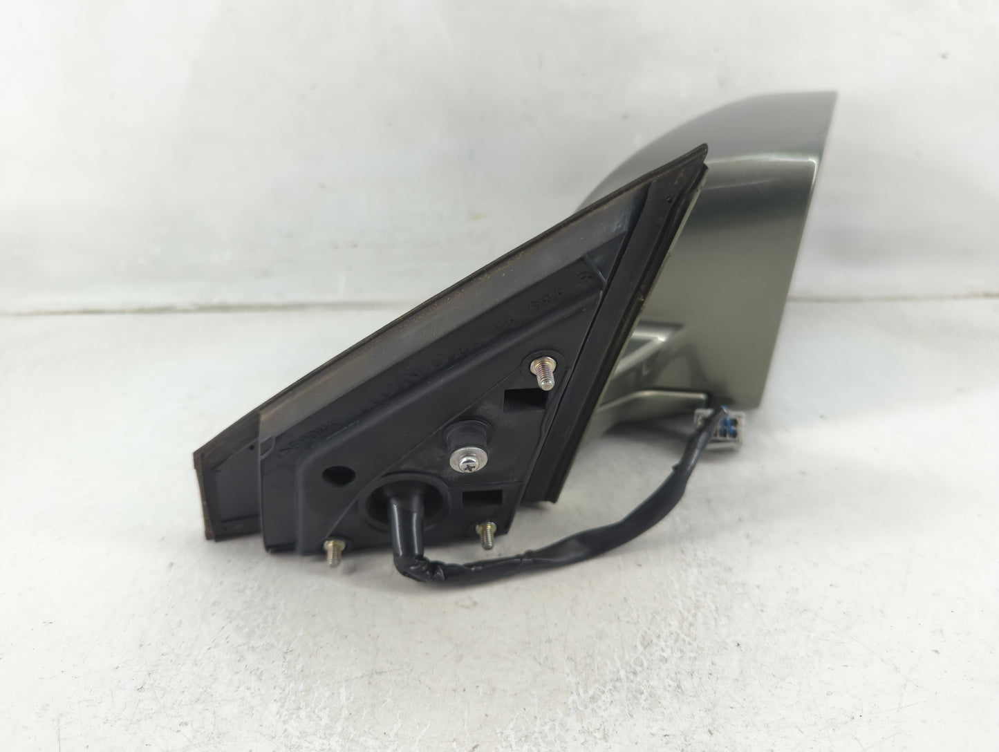 2013 Honda Civic Passenger Side View Mirror - Right Door Mirror OEM Used - Oemusedautoparts1.com