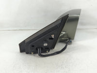 2013 Honda Civic Passenger Side View Mirror - Right Door Mirror OEM Used - Oemusedautoparts1.com