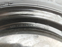 2012-2015 Honda Civic Spare Donut Tire Wheel Rim Oem 1263989 - Oemusedautoparts1.com