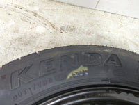 2012-2015 Honda Civic Spare Donut Tire Wheel Rim Oem 1263989 - Oemusedautoparts1.com