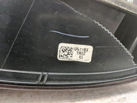 2013-2015 Honda Civic Tail Light Assembly Driver Left OEM Fits Fits 2013 2014 2015 OEM Used Auto Parts - Oemusedautoparts1.c