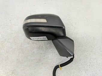 compare product 2013 Honda Civic Side Mirror Replacement Passenger Right View Door Mirror P/N:E13027497 Fits OEM Used Auto Parts