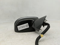 2013 Honda Civic Side Mirror Replacement Passenger Right View Door Mirror P/N:E13027497 Fits OEM Used Auto Parts - Oemusedau