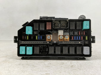 compare product 2012-2015 Honda Civic Fusebox Fuse Box Panel Relay Module P/N:TR0 A012 A0 Fits Fits 2012 2013 2014 2015 OEM Used Auto Parts