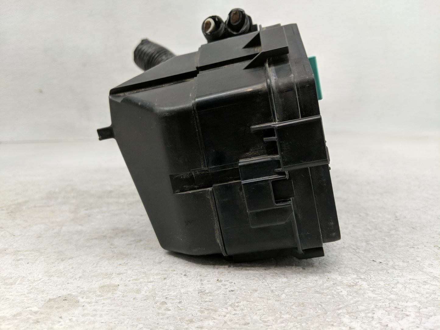 2012-2015 Honda Civic Fusebox Fuse Box Panel Relay Module P/N:TR0 A012 A0 Fits Fits 2012 2013 2014 2015 OEM Used Auto Parts 