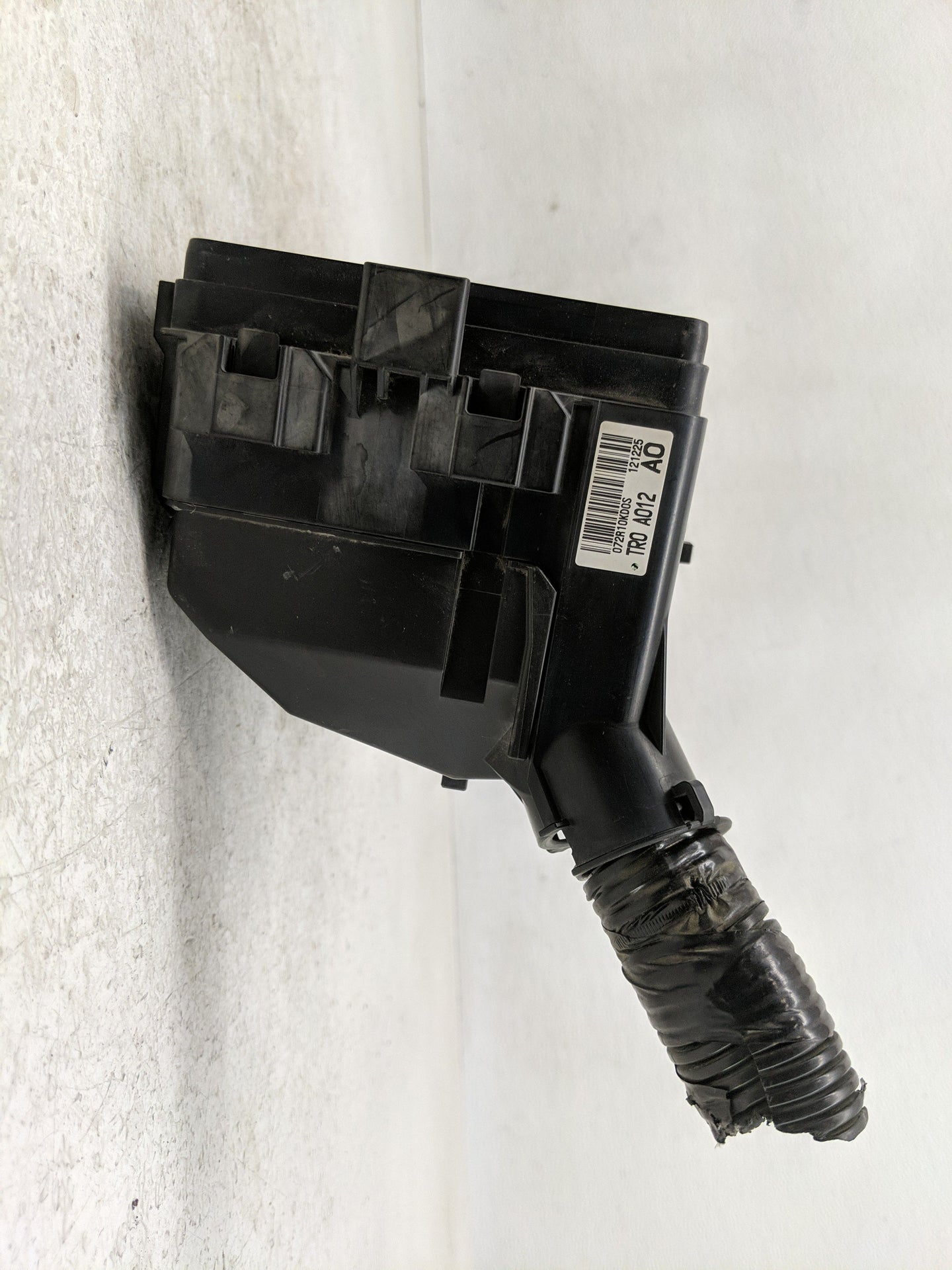 2012-2015 Honda Civic Fusebox Fuse Box Panel Relay Module P/N:TR0 A012 A0 Fits Fits 2012 2013 2014 2015 OEM Used Auto Parts 