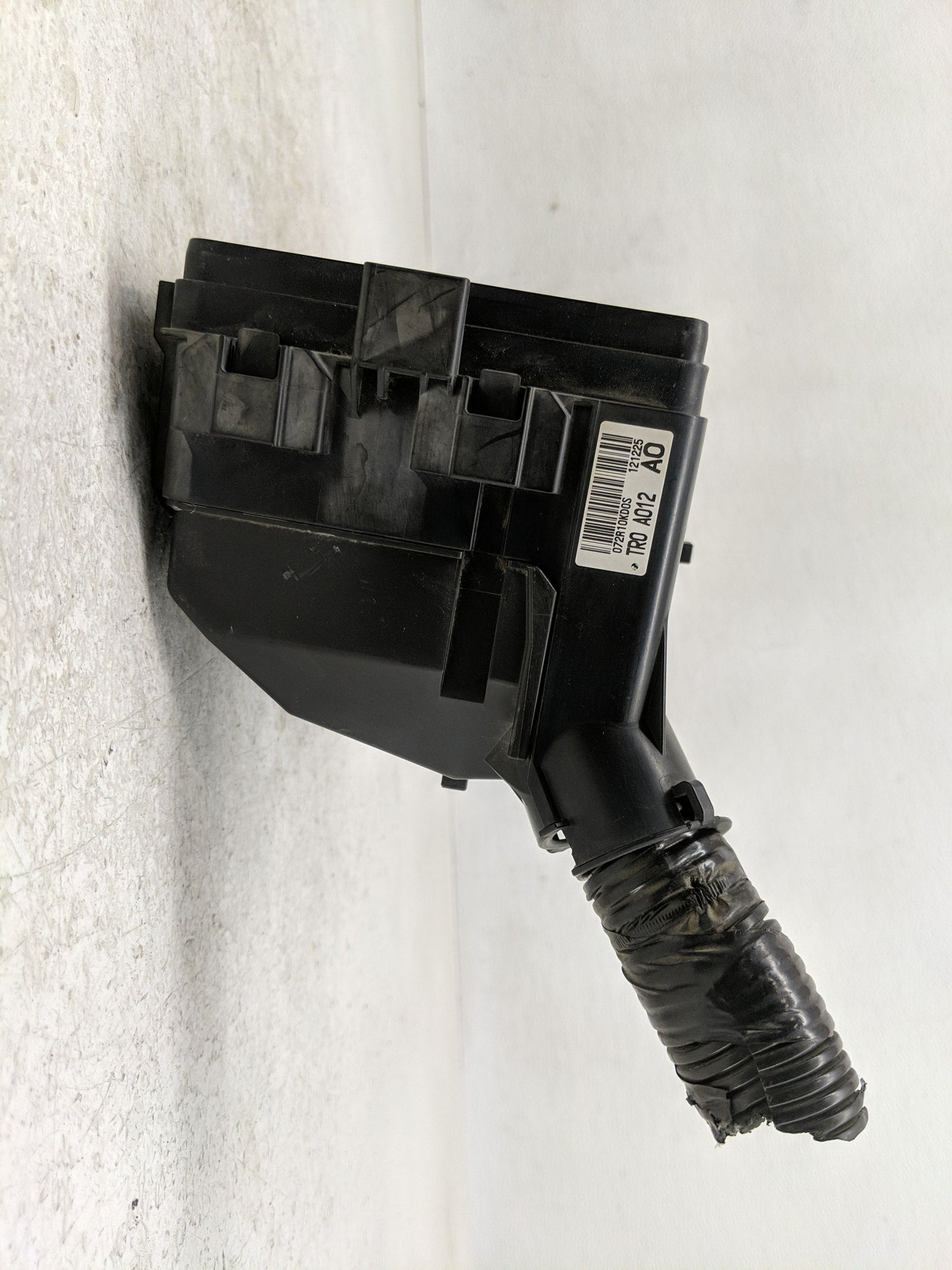 2012-2015 Honda Civic Fusebox Fuse Box Panel Relay Module P/N:TR0 A012 A0 Fits Fits 2012 2013 2014 2015 OEM Used Auto Parts 