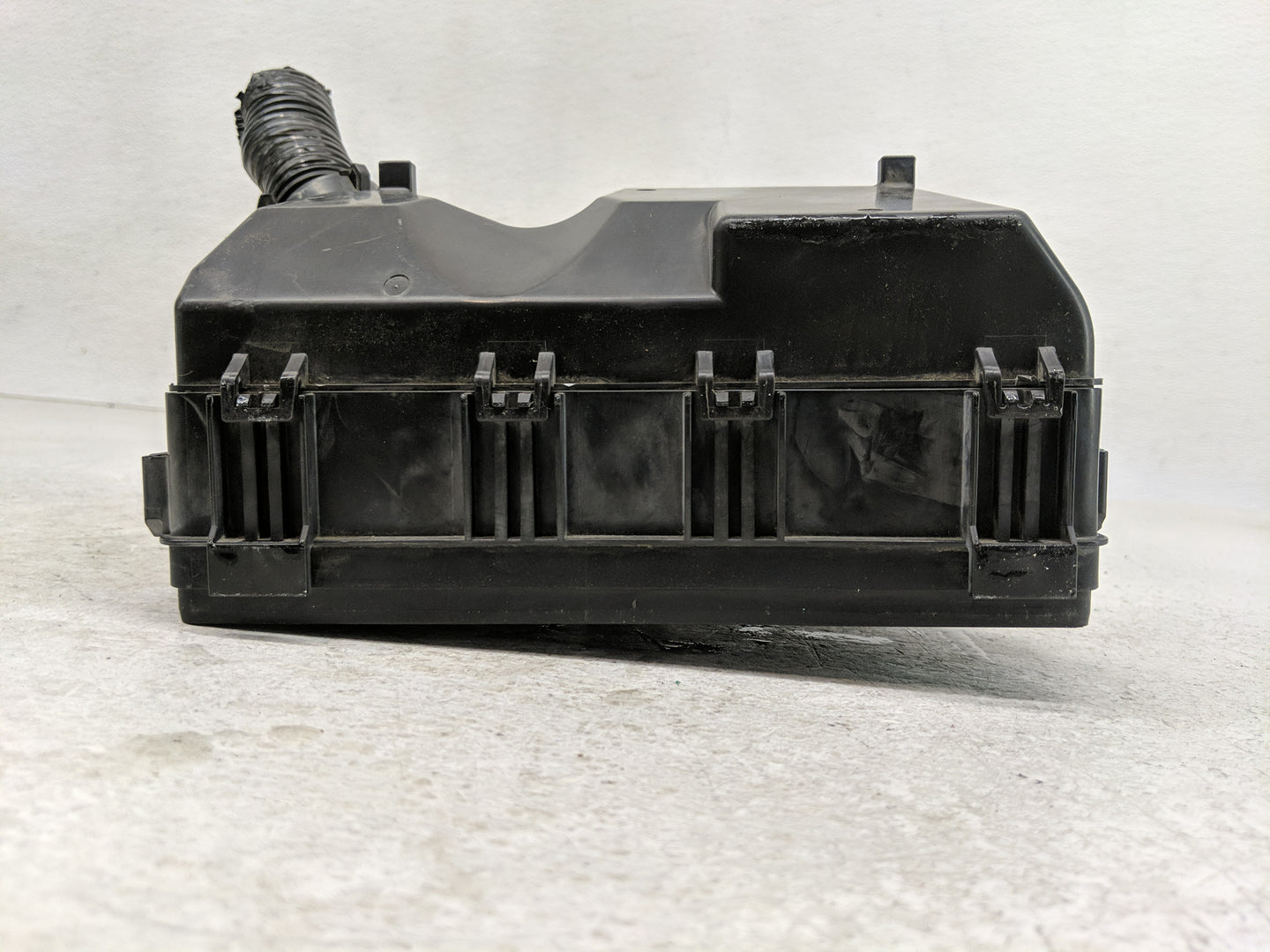 2012-2015 Honda Civic Fusebox Fuse Box Panel Relay Module P/N:TR0 A012 A0 Fits Fits 2012 2013 2014 2015 OEM Used Auto Parts 