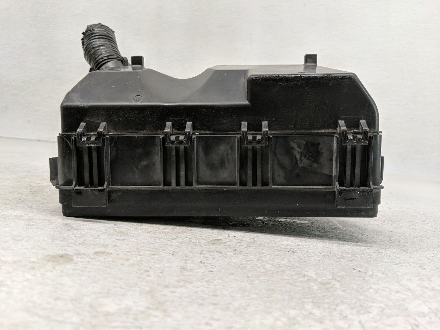 2012-2015 Honda Civic Fusebox Fuse Box Panel Relay Module P/N:TR0 A012 A0 Fits Fits 2012 2013 2014 2015 OEM Used Auto Parts 