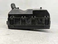 2012-2015 Honda Civic Fusebox Fuse Box Panel Relay Module P/N:TR0 A012 A0 Fits Fits 2012 2013 2014 2015 OEM Used Auto Parts 