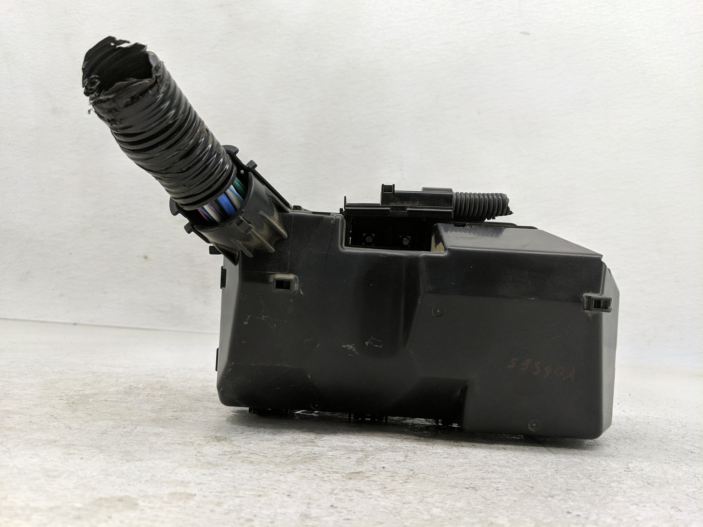 2012-2015 Honda Civic Fusebox Fuse Box Panel Relay Module P/N:TR0 A012 A0 Fits Fits 2012 2013 2014 2015 OEM Used Auto Parts 