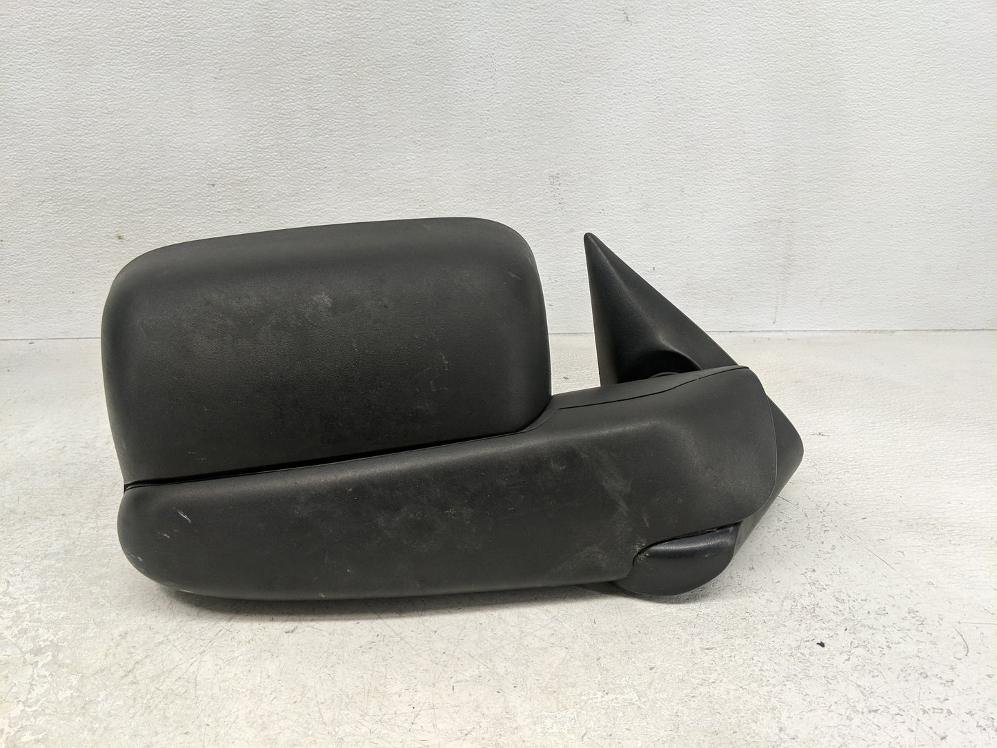 2013 Honda Civic Passenger Side View Mirror - Right Door Mirror OEM Used - Oemusedautoparts1.com