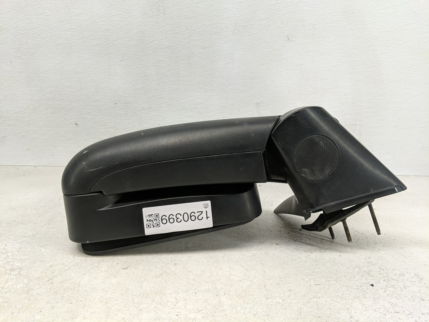 2013 Honda Civic Passenger Side View Mirror - Right Door Mirror OEM Used - Oemusedautoparts1.com