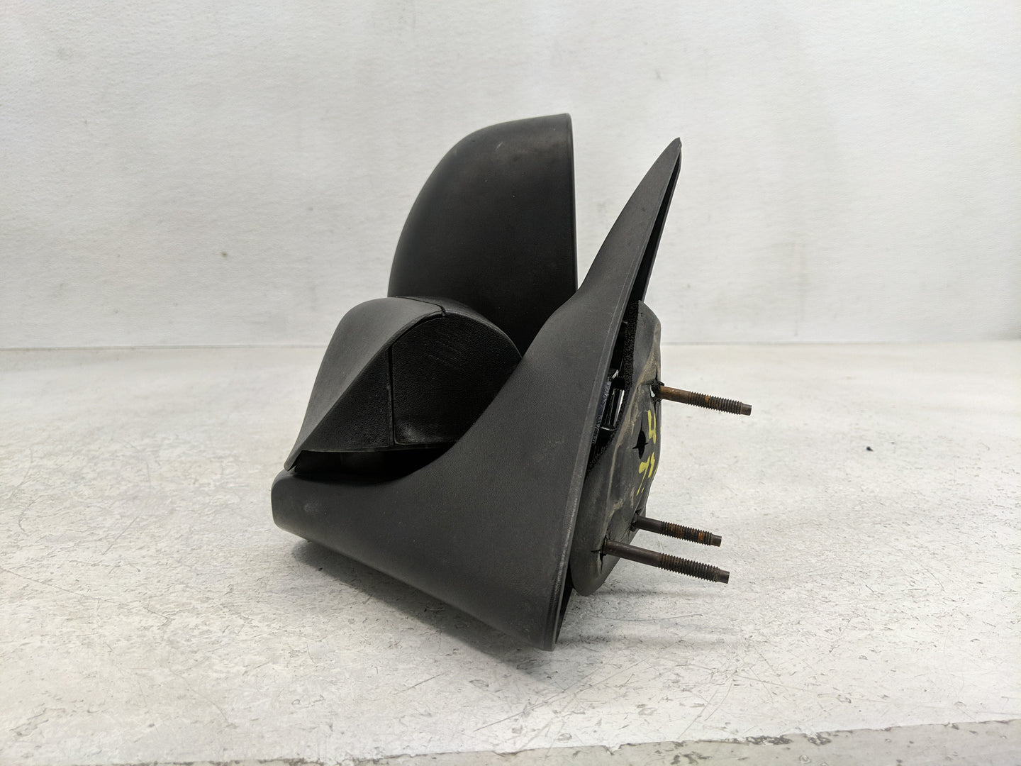 2013 Honda Civic Passenger Side View Mirror - Right Door Mirror OEM Used - Oemusedautoparts1.com