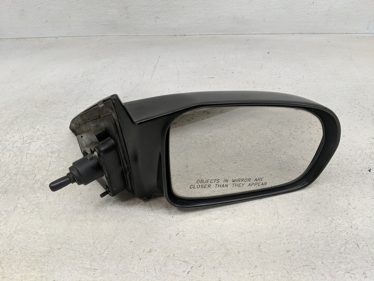 2013 Honda Civic Passenger Side View Mirror - Right Door Mirror OEM Used - Oemusedautoparts1.com