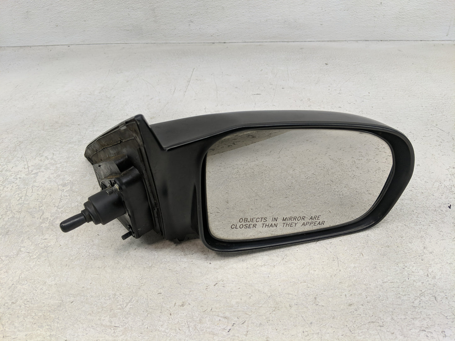 2013 Honda Civic Passenger Side View Mirror - Right Door Mirror OEM Used - Oemusedautoparts1.com