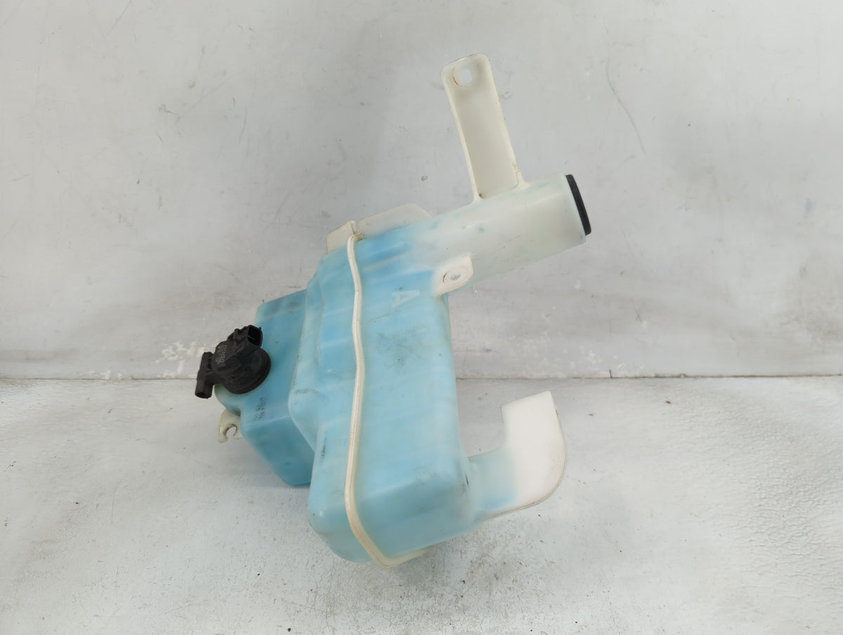 2012-2015 Honda Civic Windshield Washer Fluid Reservoir Bottle 1296960 - Oemusedautoparts1.com