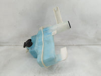 2012-2015 Honda Civic Windshield Washer Fluid Reservoir Bottle 1296960 - Oemusedautoparts1.com