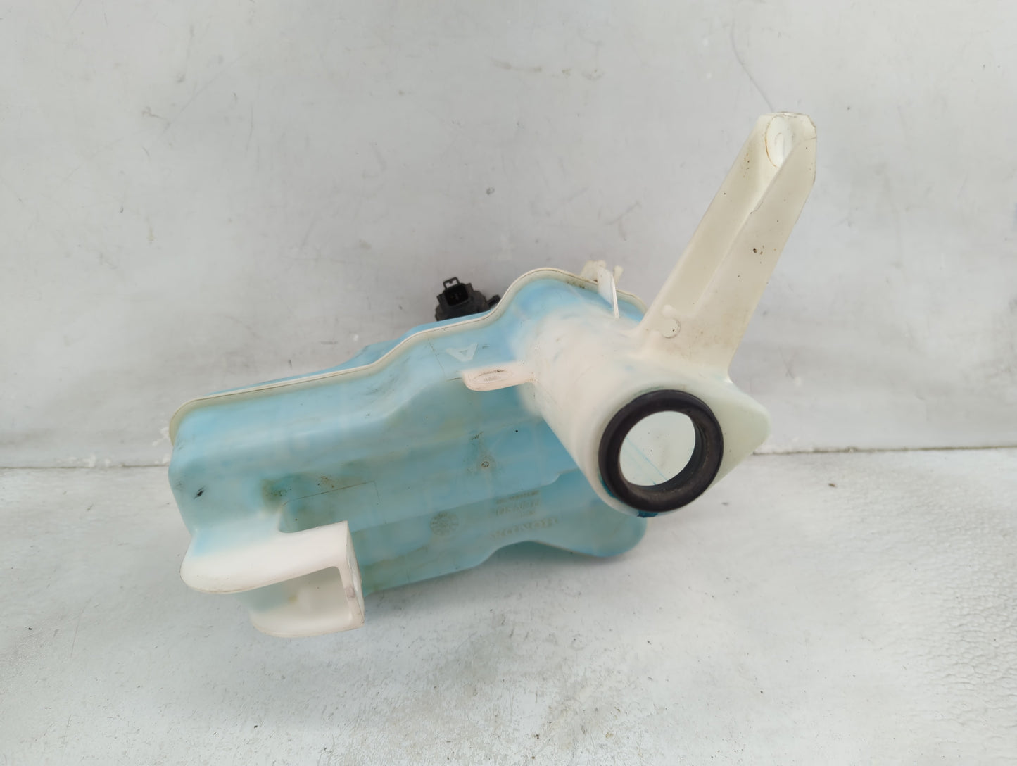 2012-2015 Honda Civic Windshield Washer Fluid Reservoir Bottle 1296960 - Oemusedautoparts1.com