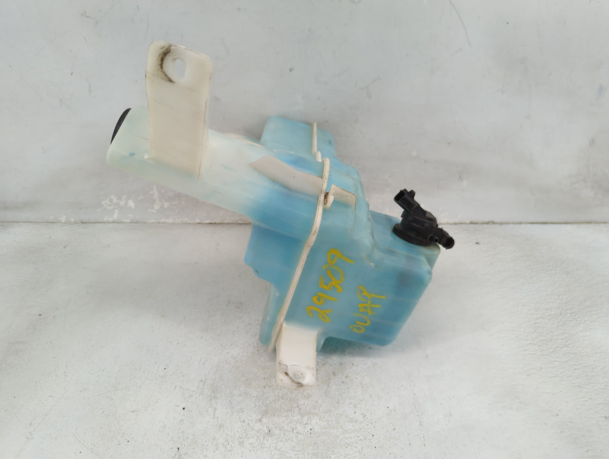 2012-2015 Honda Civic Windshield Washer Fluid Reservoir Bottle 1296960 - Oemusedautoparts1.com