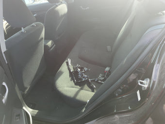 compare product 2013 Honda Civic Rear Seat Oem