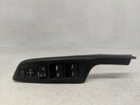 2013 Honda Civic Master Power Window Switch Replacement Driver Side Left P/N:35750-TR0-A21 Fits OEM Used Auto Parts - Oemuse