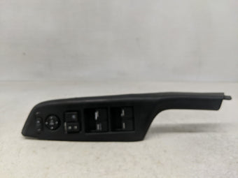 compare product 2013 Honda Civic Master Power Window Switch Replacement Driver Side Left P/N:35750-TR0-A21 Fits OEM Used Auto Parts