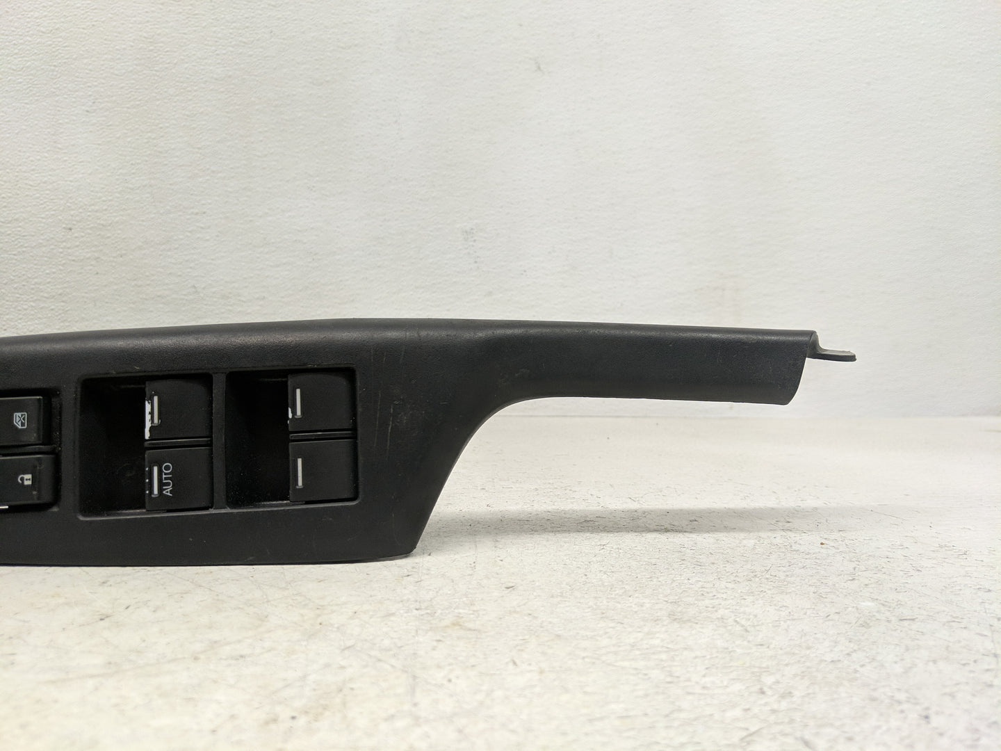 2013 Honda Civic Master Power Window Switch Replacement Driver Side Left P/N:35750-TR0-A21 Fits OEM Used Auto Parts - Oemuse