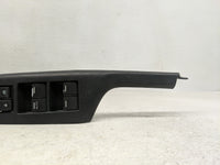 2013 Honda Civic Master Power Window Switch Replacement Driver Side Left P/N:35750-TR0-A21 Fits OEM Used Auto Parts - Oemuse