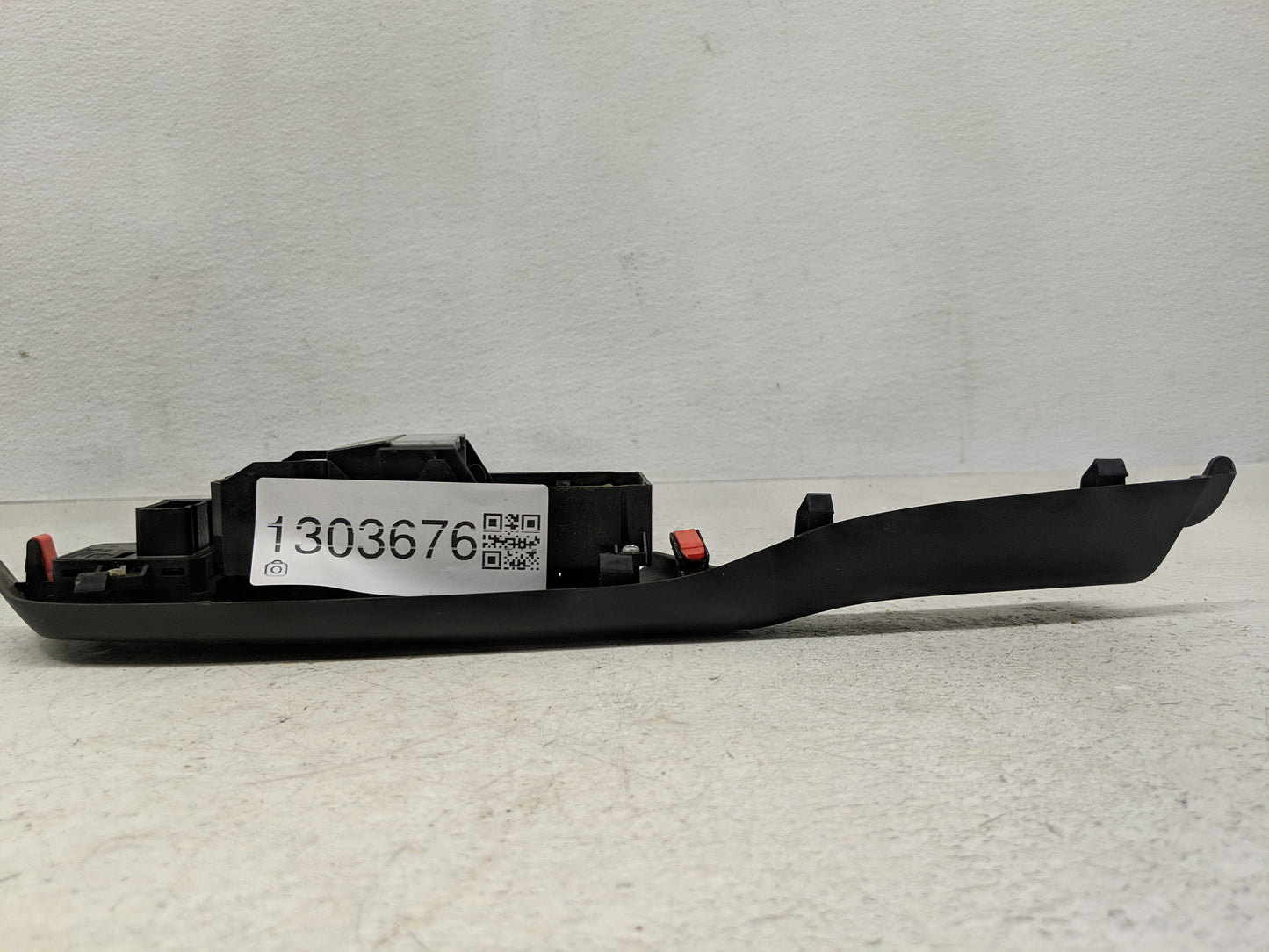 2013 Honda Civic Master Power Window Switch Replacement Driver Side Left P/N:35750-TR0-A21 Fits OEM Used Auto Parts - Oemuse