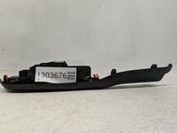 2013 Honda Civic Master Power Window Switch Replacement Driver Side Left P/N:35750-TR0-A21 Fits OEM Used Auto Parts - Oemuse