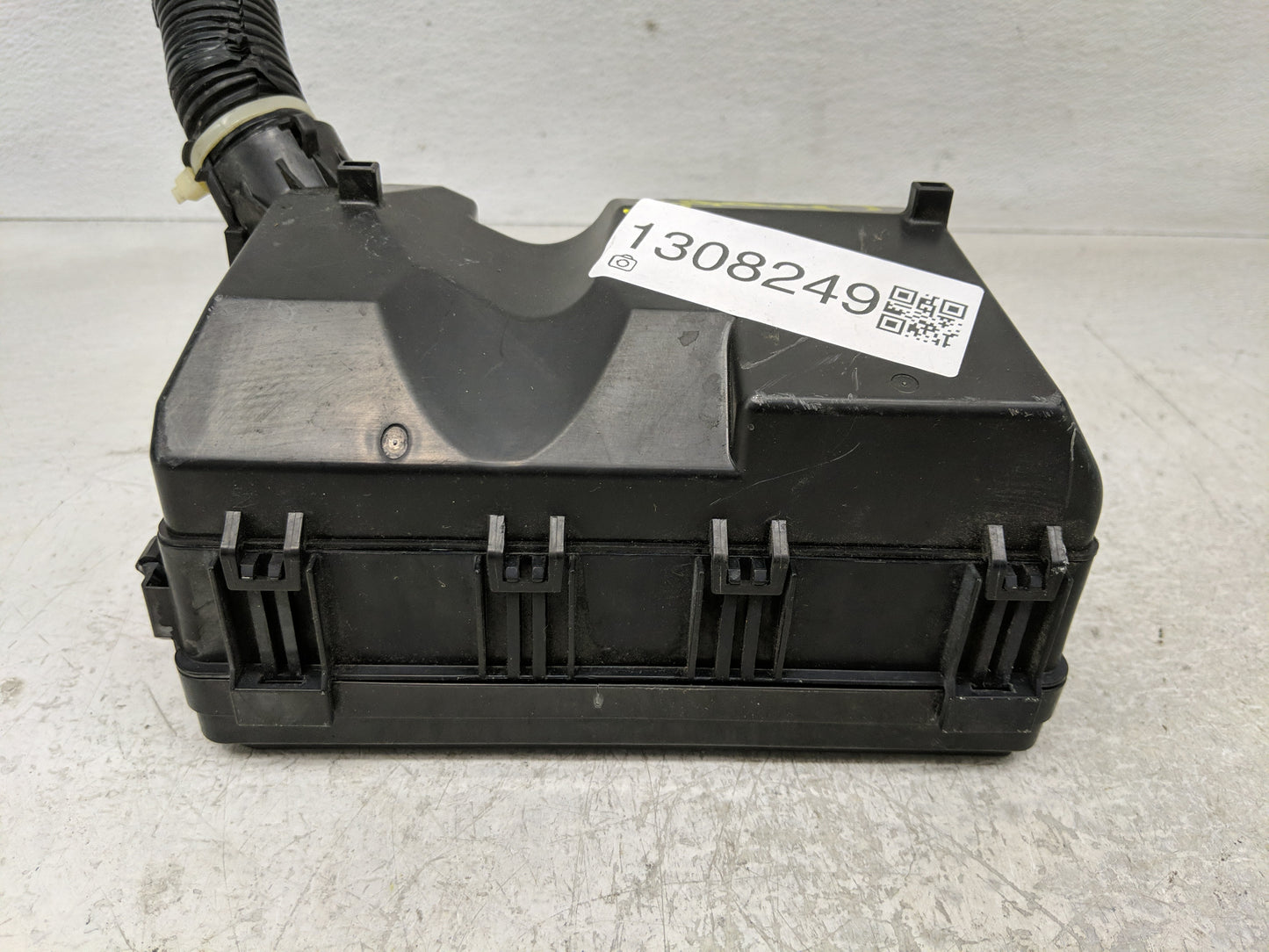 2012-2015 Honda Civic Fusebox Fuse Box Panel Relay Module Fits Fits 2012 2013 2014 2015 OEM Used Auto Parts - Oemusedautopar