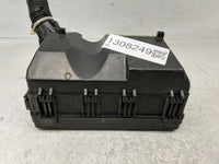2012-2015 Honda Civic Fusebox Fuse Box Panel Relay Module Fits Fits 2012 2013 2014 2015 OEM Used Auto Parts - Oemusedautopar