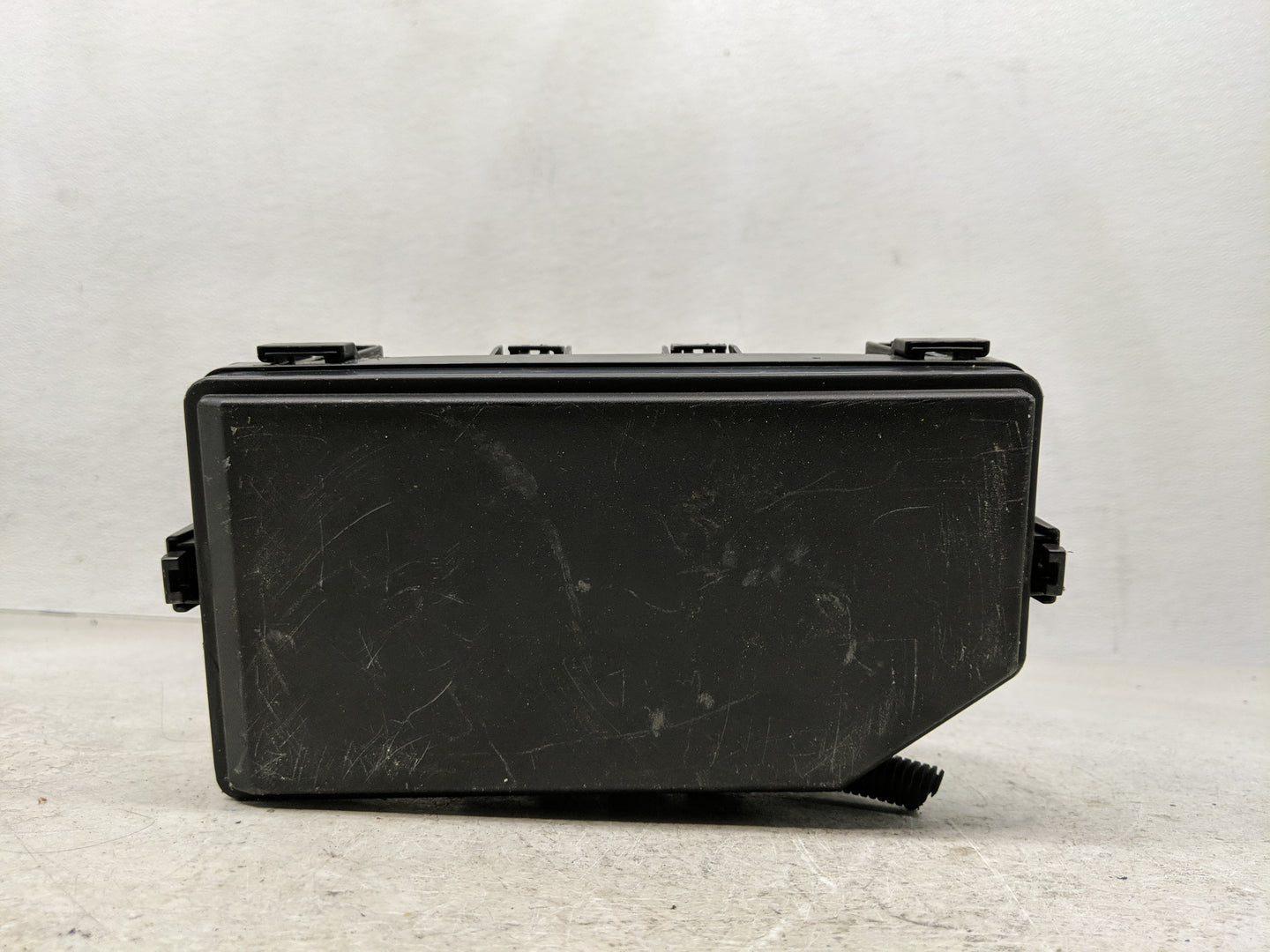 2012-2015 Honda Civic Fusebox Fuse Box Panel Relay Module P/N:TR0 A012 Fits Fits 2012 2013 2014 2015 OEM Used Auto Parts - O
