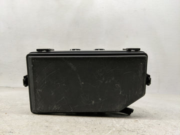 2012-2015 Honda Civic Fusebox Fuse Box Panel Relay Module P/N:TR0 A012 Fits Fits 2012 2013 2014 2015 OEM Used Auto Parts - O