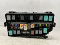 2012-2015 Honda Civic Fusebox Fuse Box Panel Relay Module P/N:TR0 A012 Fits Fits 2012 2013 2014 2015 OEM Used Auto Parts - O