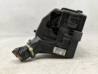 2012-2015 Honda Civic Fusebox Fuse Box Panel Relay Module P/N:TR0 A012 Fits Fits 2012 2013 2014 2015 OEM Used Auto Parts - O