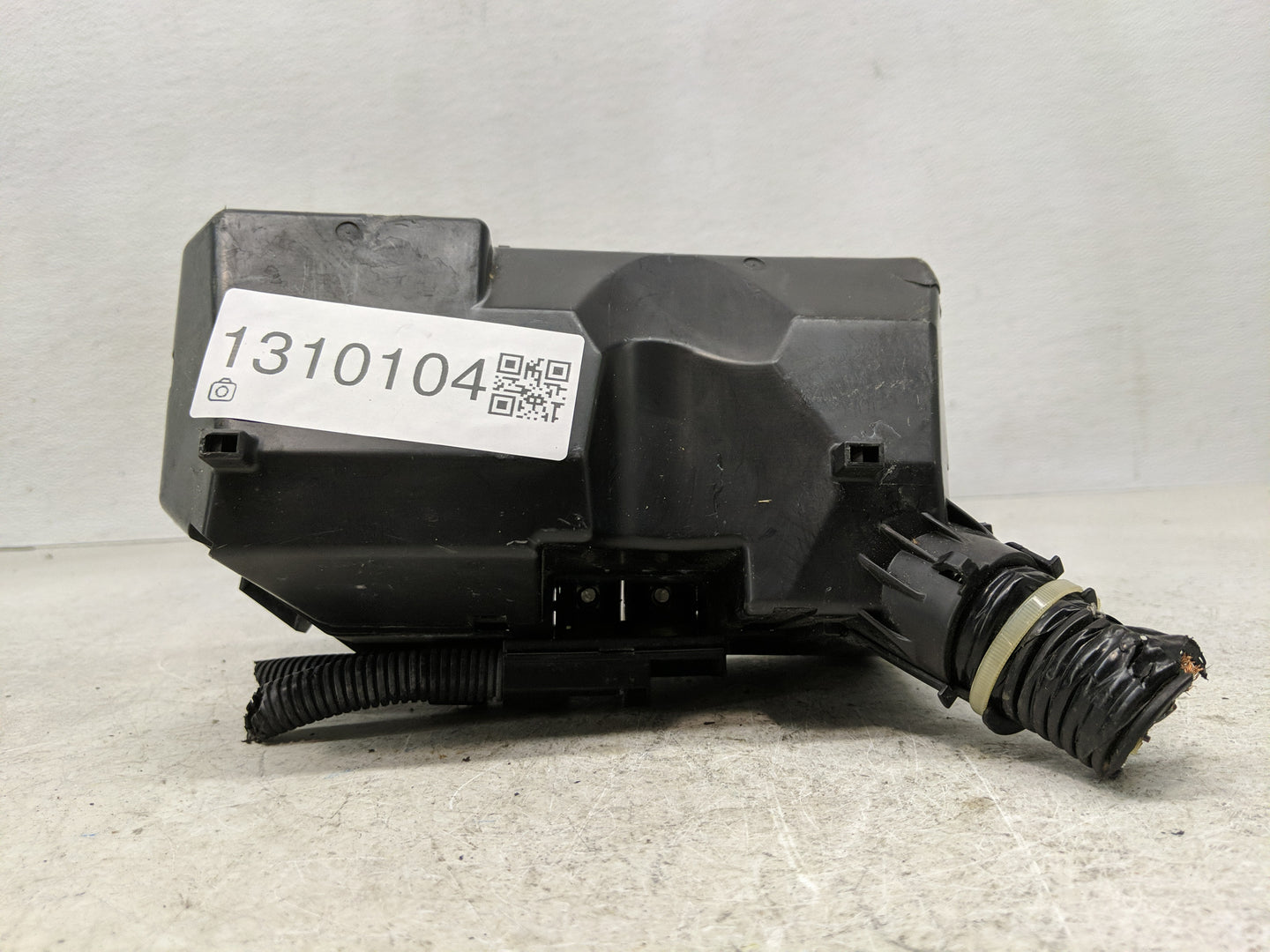 2012-2015 Honda Civic Fusebox Fuse Box Panel Relay Module P/N:TR0 A012 Fits Fits 2012 2013 2014 2015 OEM Used Auto Parts - O