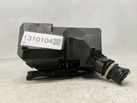 2012-2015 Honda Civic Fusebox Fuse Box Panel Relay Module P/N:TR0 A012 Fits Fits 2012 2013 2014 2015 OEM Used Auto Parts - O