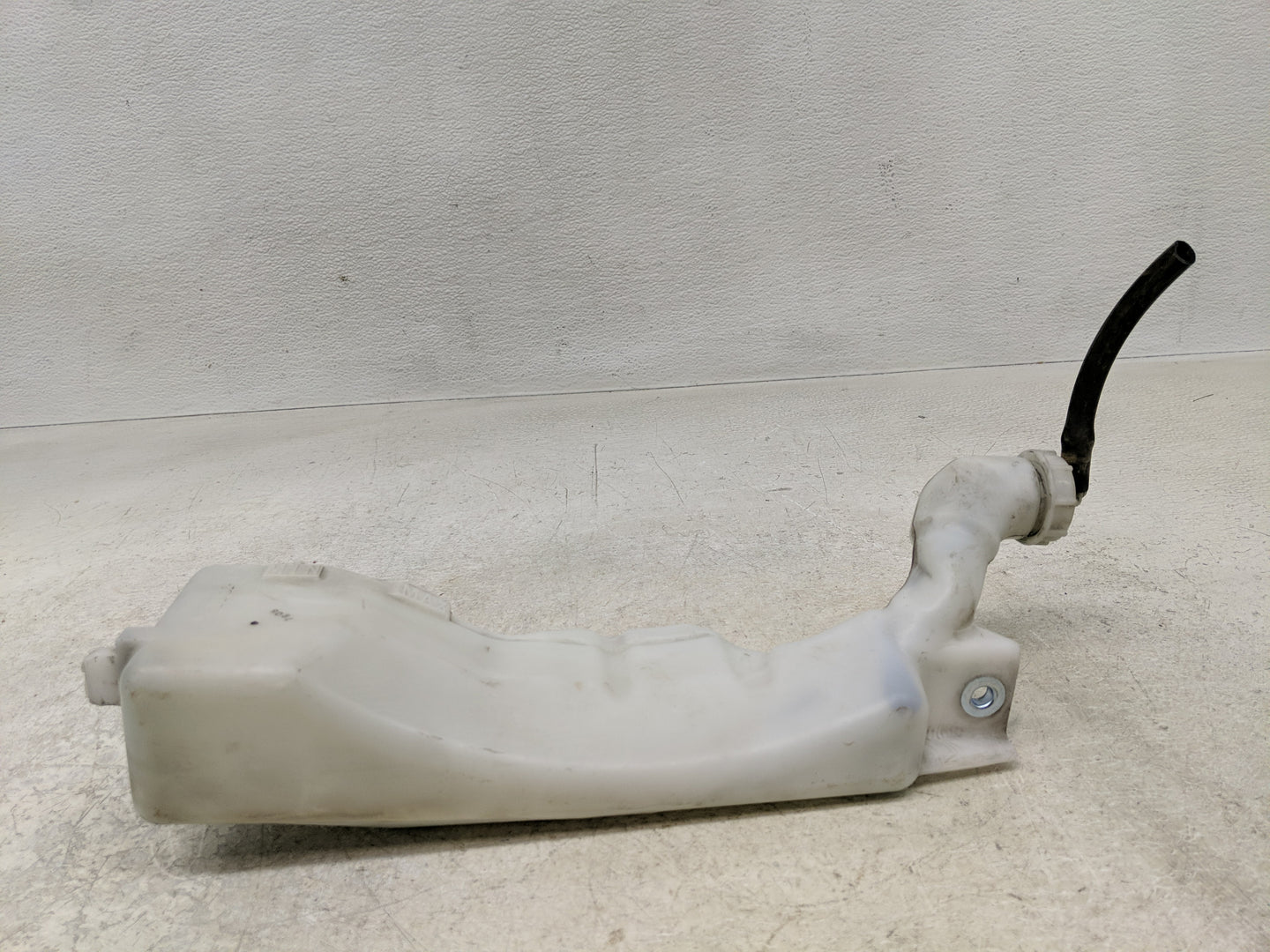 2012-2015 Honda Civic Radiator Coolant Overflow Expansion Tank Bottle - Oemusedautoparts1.com