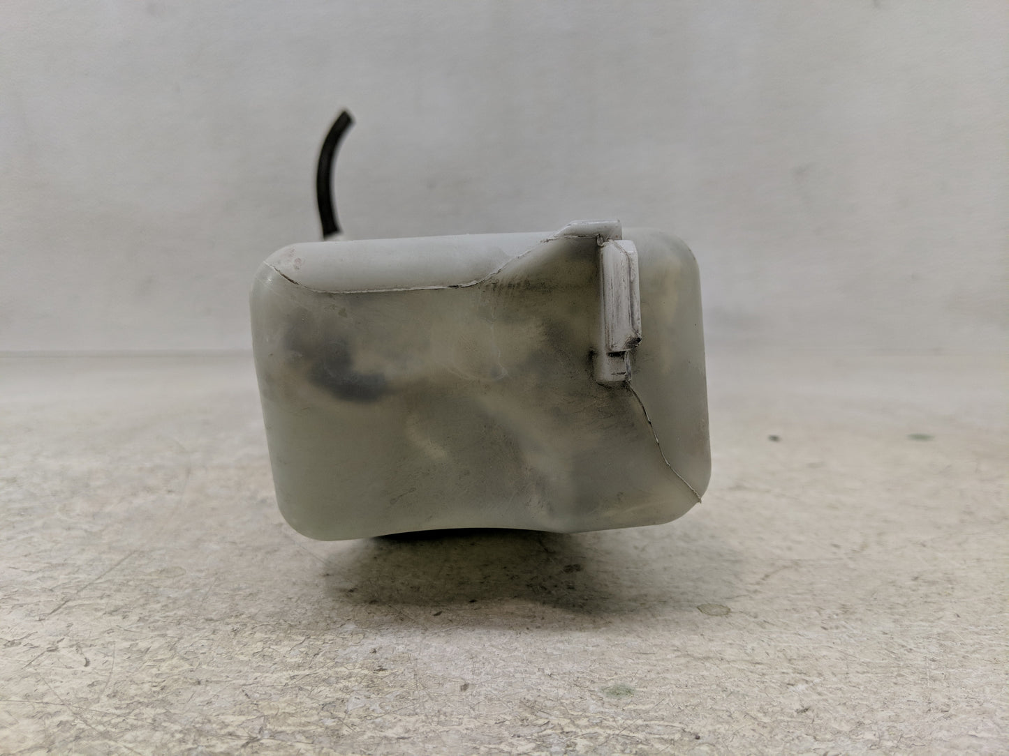 2012-2015 Honda Civic Radiator Coolant Overflow Expansion Tank Bottle - Oemusedautoparts1.com
