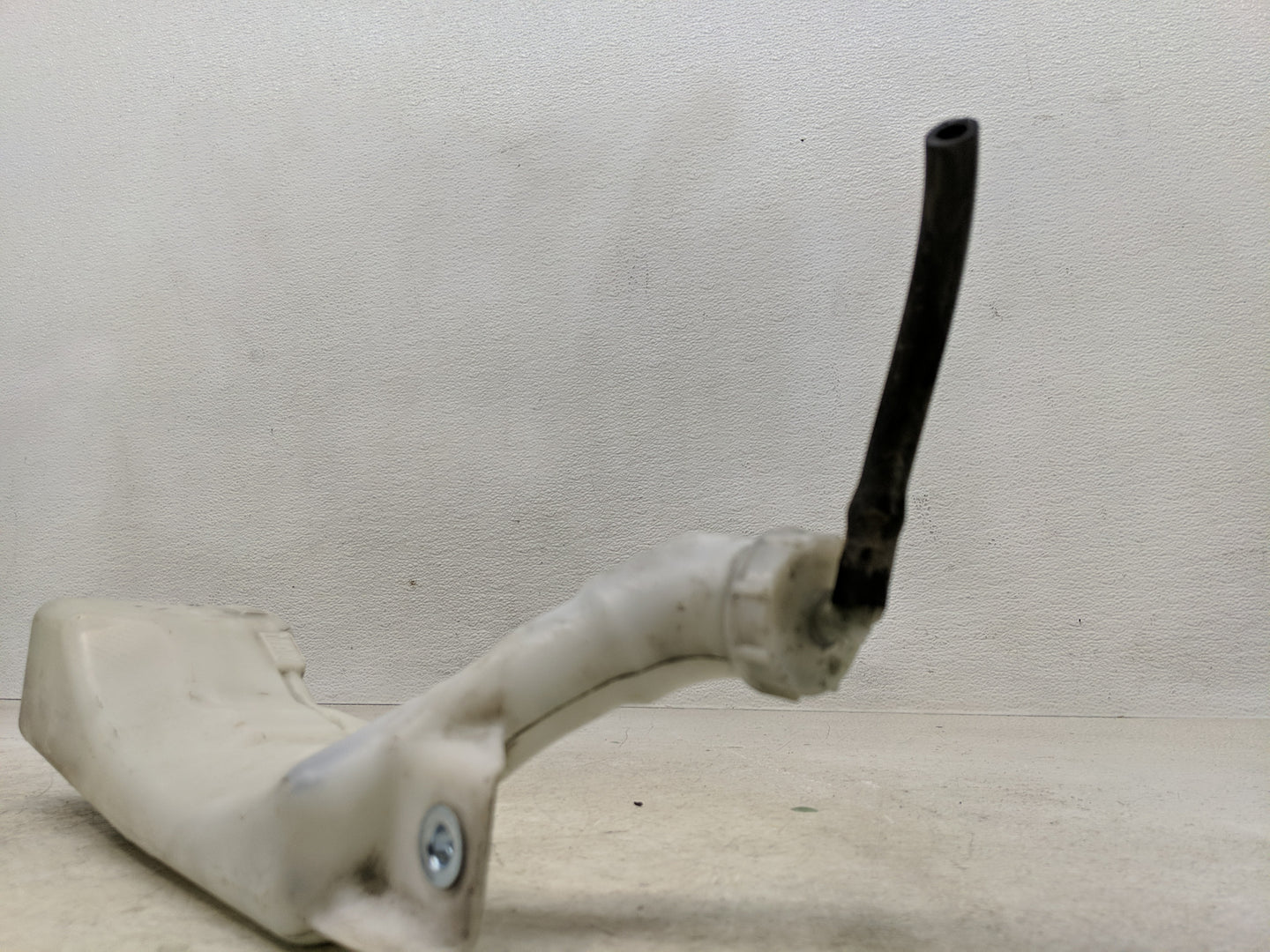 2012-2015 Honda Civic Radiator Coolant Overflow Expansion Tank Bottle - Oemusedautoparts1.com
