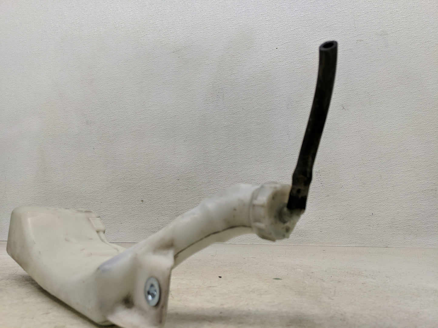 2012-2015 Honda Civic Radiator Coolant Overflow Expansion Tank Bottle - Oemusedautoparts1.com