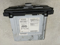 2013-2015 Honda Civic Radio AM FM Cd Player Receiver Replacement P/N:39100-TR3-A314-M1 Fits Fits 2013 2014 2015 OEM Used Aut